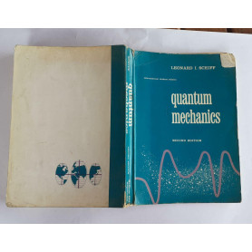 Quantum Mechanics