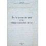 De la perte de sens à  la réappropriation de soi