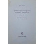 Epistemologia contemporanea e filosofie presocratiche