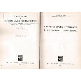 Trattato di Diritto Civile e Commerciale