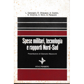 Spese militari