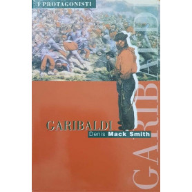 Garibaldi