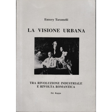 La visione urbana
