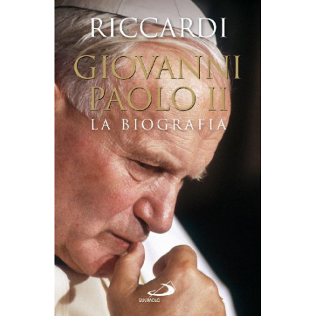 Giovanni Paolo II. La biografia