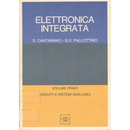 Elettronica ntegrata