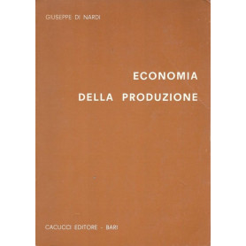 Economia della produzione