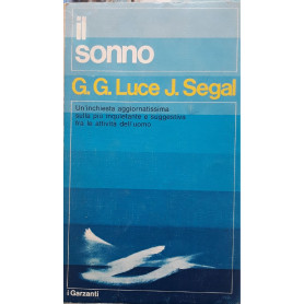 Il sonno