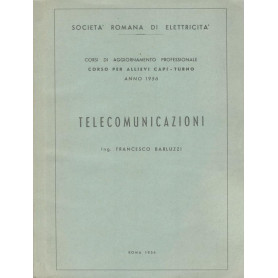 Telecomunicazioni