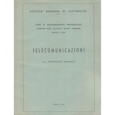 Telecomunicazioni