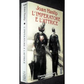L'imperatore e l'attrice