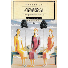 Depressione e sentimenti
