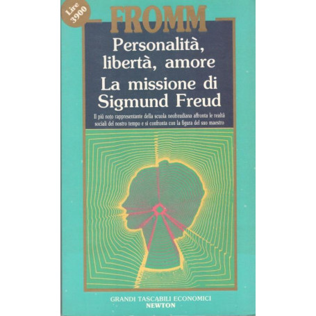 Personalità