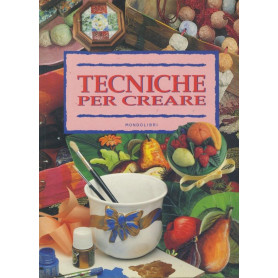Tecniche per creare