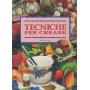Tecniche per creare