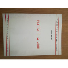 Platone e la virtà¹