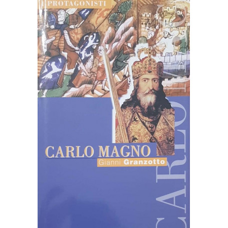 Carlo Magno