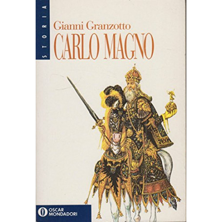 Carlo Magno