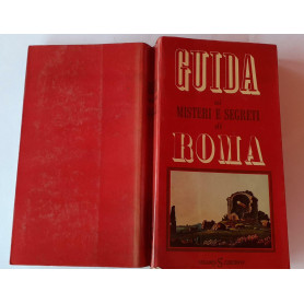 Guida ai misteri e segreti di Roma