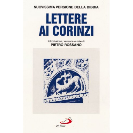Lettere ai corinzi