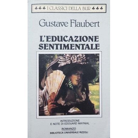 L'educazione sentimentale