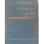 Manuale di diritto amministrativo