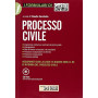Processo civile. Con CD-ROM