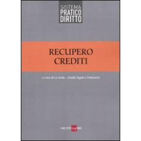 Recupero crediti