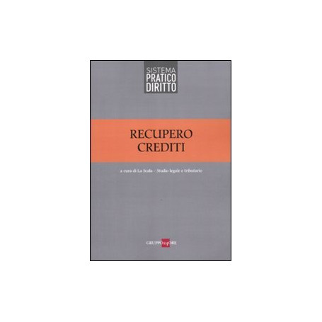 Recupero crediti