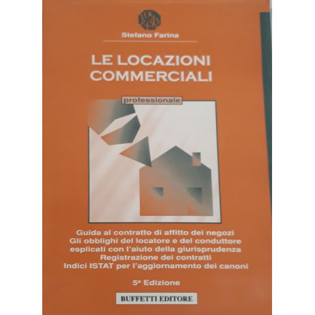 Le locazioni commerciali