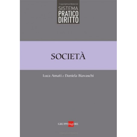 Società