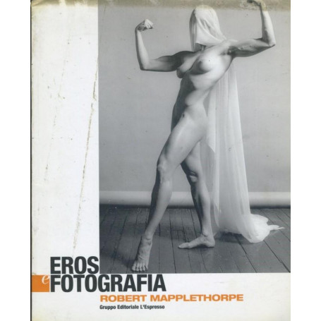 Eros e fotografia