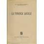 La finanza locale
