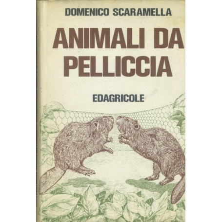 Animali da pelliccia