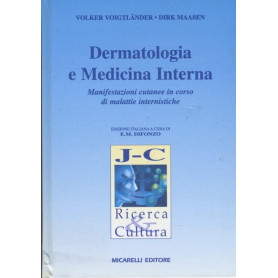 Dermatologia e medicina interna