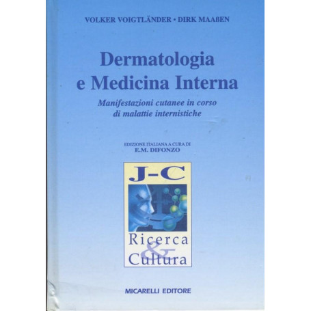 Dermatologia e medicina interna
