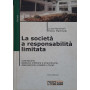 Le società  a responsabilità  limitata