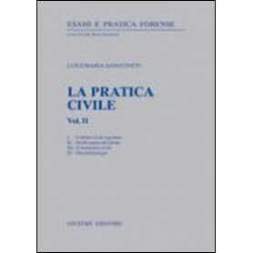 La pratica civile (Vol. 2)