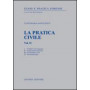 La pratica civile (Vol. 2)
