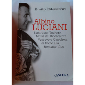 Albino Luciani sacerdote