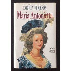 Maria Antonietta