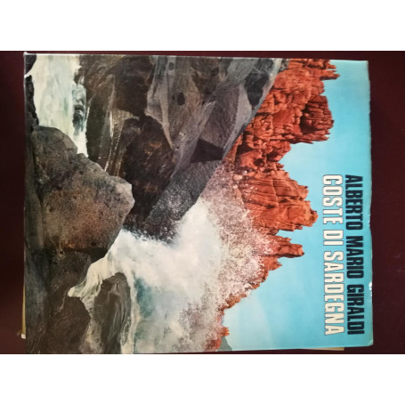 Coste di Sardegna