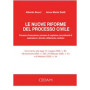 Le nuove riforme del processo civile
