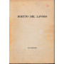 Diritto del Lavoro. Pro manuscripto