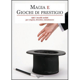Magia e giochi di prestigio
