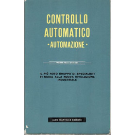 Controllo automatico