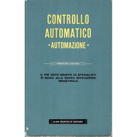 Controllo automatico