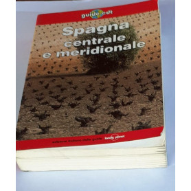 Spagna centrale e meridionale