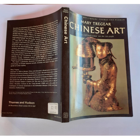 Chinese Art