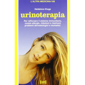 Urinoterapia. Per rafforzare il sistema immunitario