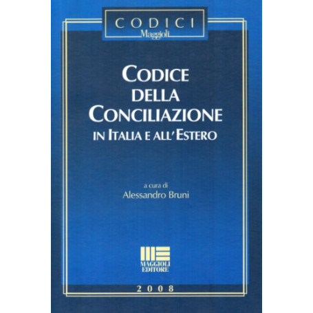 Codice della conciliazione